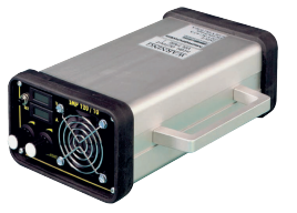 Micropower PAP802 800W Adjustable DC Power Supply – 48V Nominal / 15A Rated, 0–72V / 0–15A, Digital Display (MPN: OE00109P)