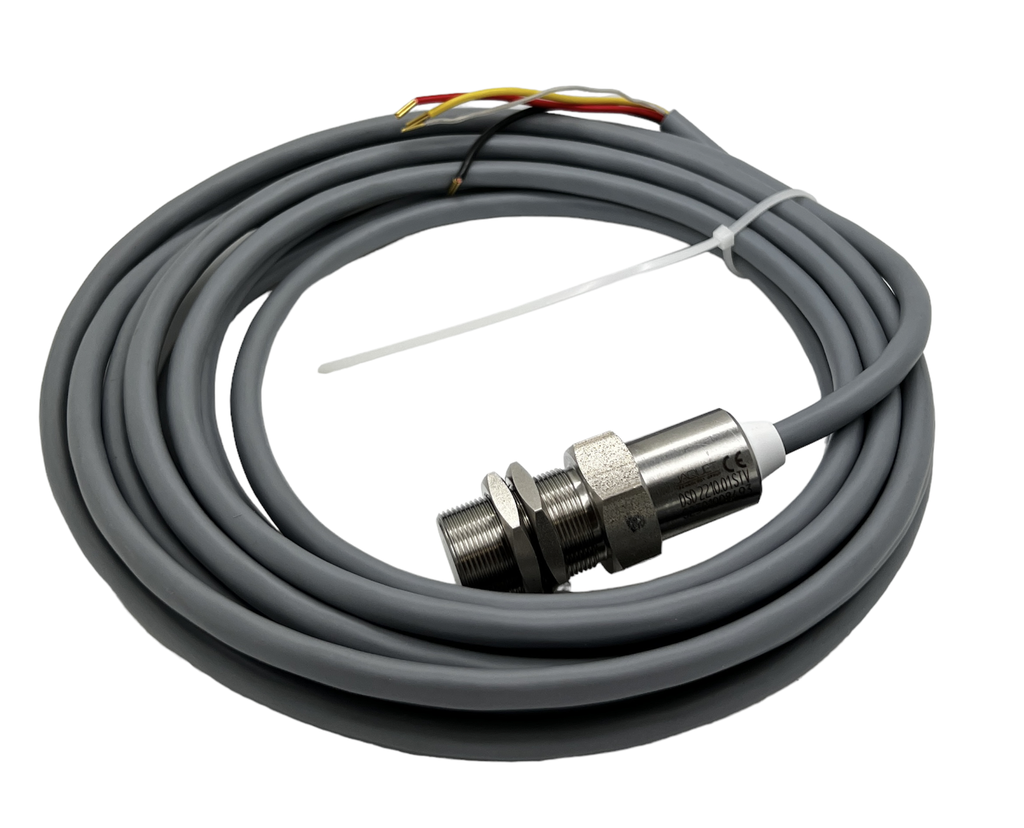 TE / Jaquet Speed Sensor DSD 2210.01 STV (5m) (MPN: 374Z-03750 / DSD 2210.01 STV (5m) -Series)