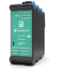 [SSY200-000-003] Overspeed Detection module SpeedSys 200 -Istec