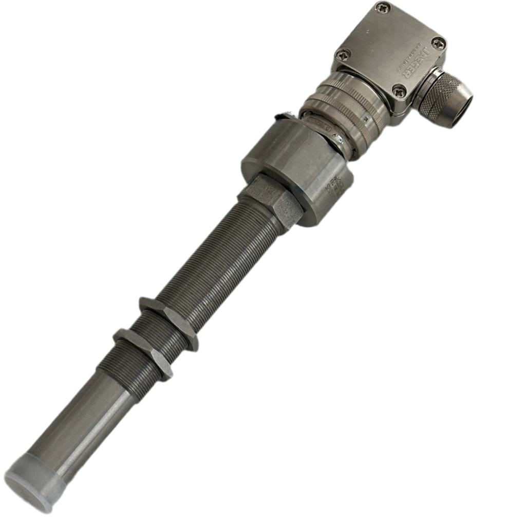 TE / Jaquet Speed Sensor FTG 1087.00AH L140 (MPN: 374Z-04108 / FTG 1087.00AH L=140 -Series)